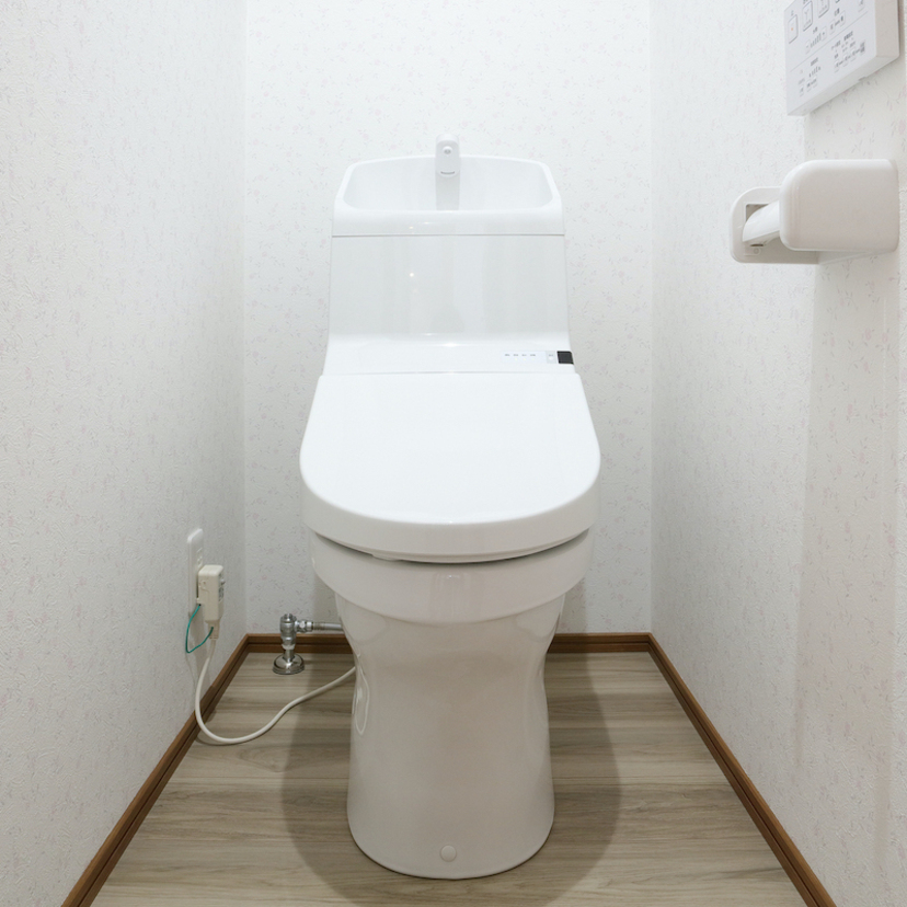 トイレのアンモニア臭を消す掃除方法！クエン酸や重曹は有効？ 