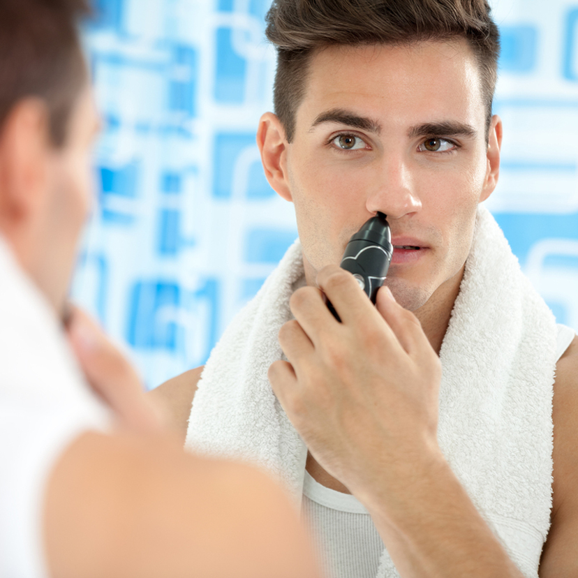 鼻毛カッターのおすすめ人気比較ランキング15選【メンズの必需品/充電式で楽々】