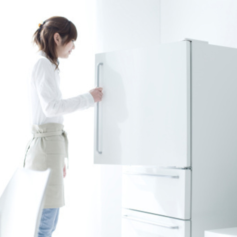 【メーカー別】冷蔵庫のリサイクル料金一覧表
