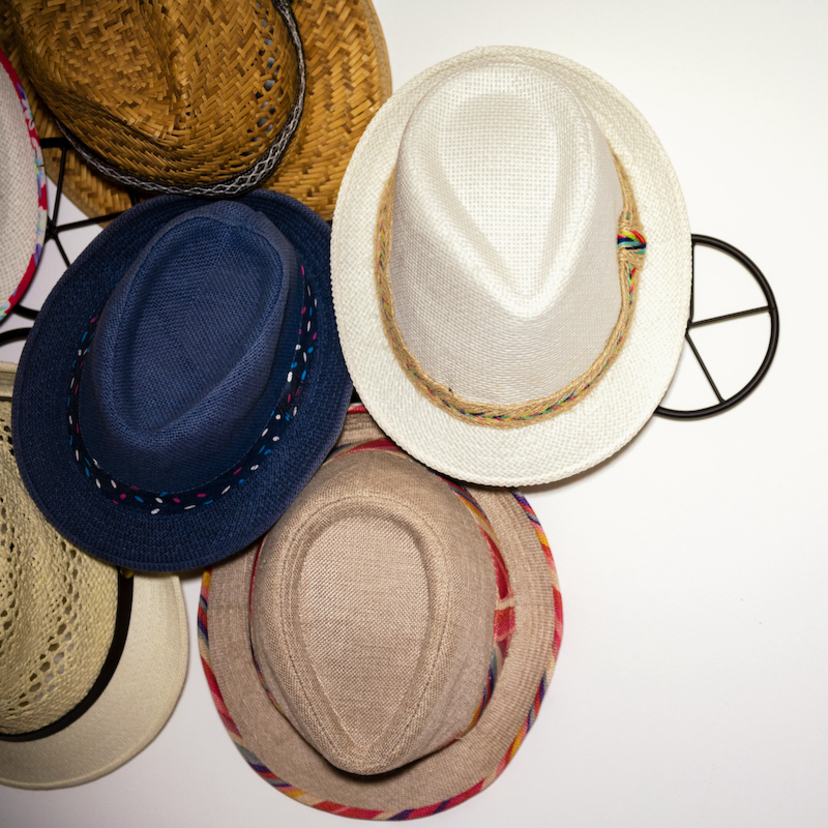 帽子・キャップのおしゃれな収納方法26選！100均活用実例も
