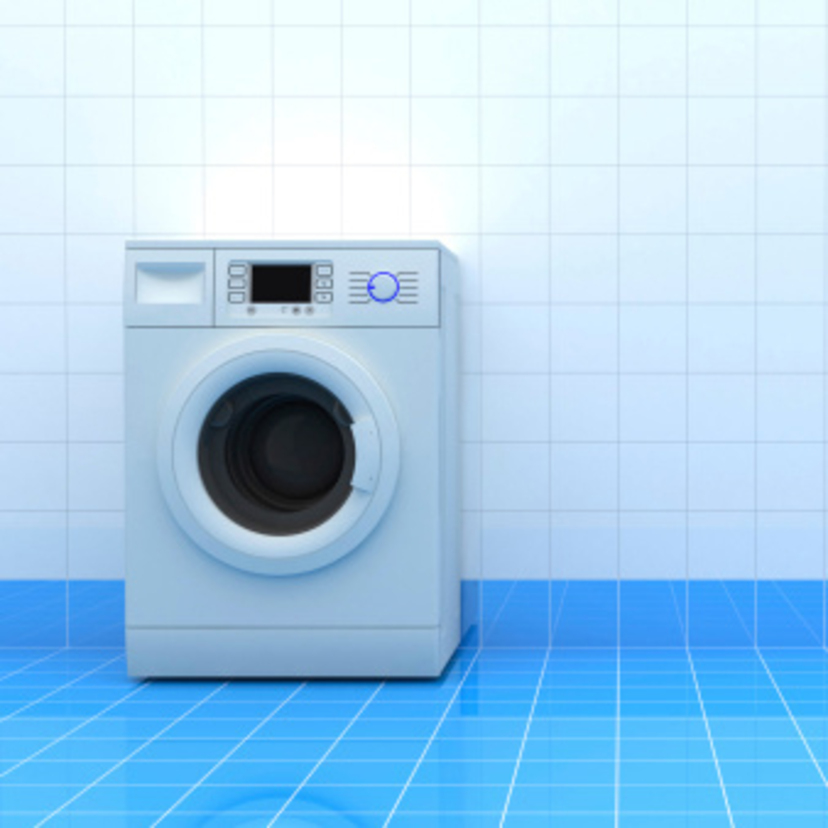 洗濯機の下取り相場、処分方法、家電量販店別リサイクル回収料金一覧