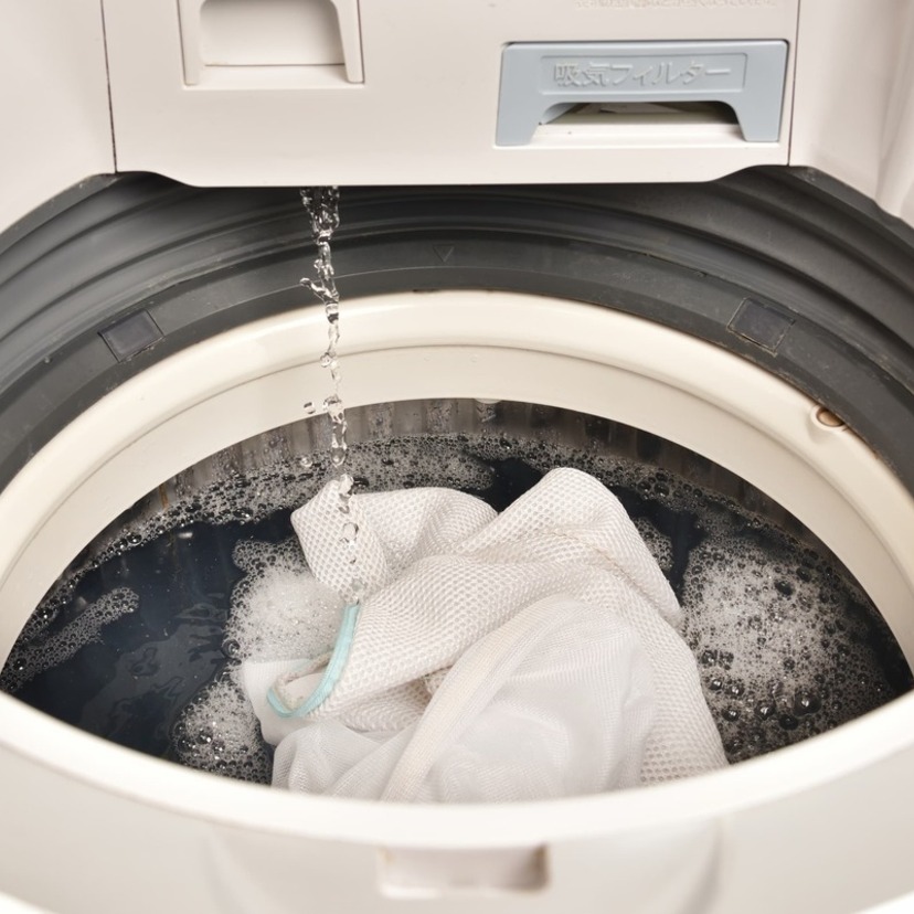 洗濯機の水が出ない！5つのチェック箇所と対処方法を解説｜作業動画も