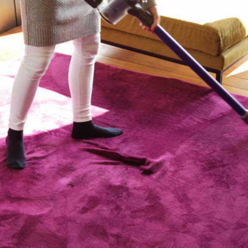 絨毯・カーペットは除菌できる？簡単にできる除菌方法や掃除手順とは