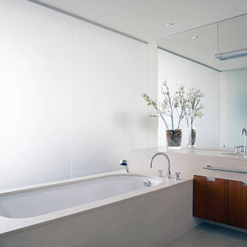 お風呂の天井のカビを簡単に掃除する7ステップ