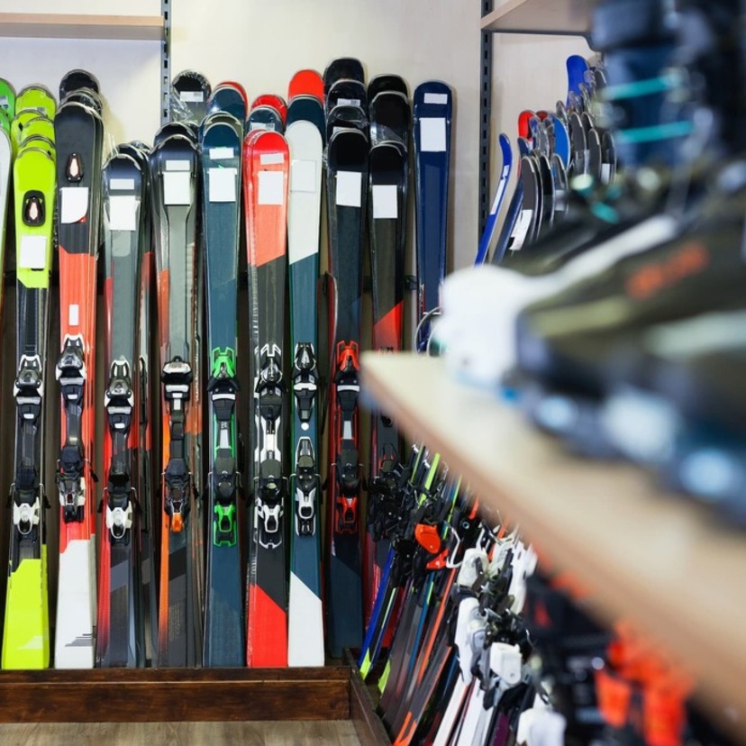 スキー用品買取りは専門業者に依頼がおすすめ！高価買取条件や処分方法も紹介！