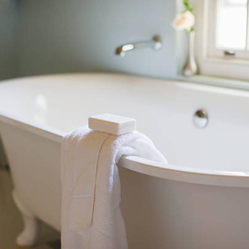 お風呂・浴室の換気扇を掃除する６ステップ！シロッコファンは外せる？