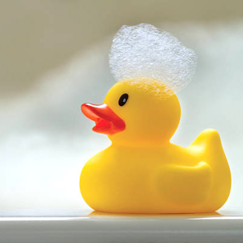 浴槽の汚れの6つの原因と掃除方法