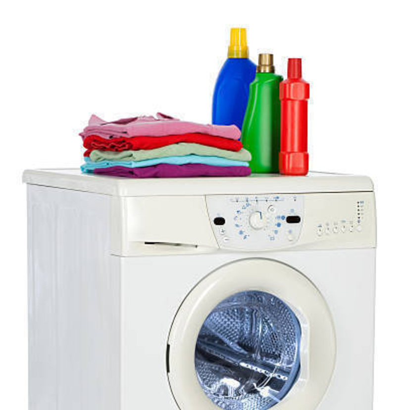 酸素系漂白剤の洗濯方法4ステップ！毎日使って大丈夫？