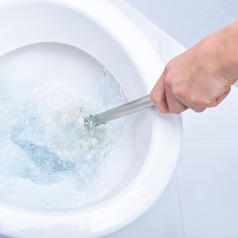 過炭酸ナトリウムのトイレ掃除方法4ステップ！黒ずみ・タンク・詰まり予防