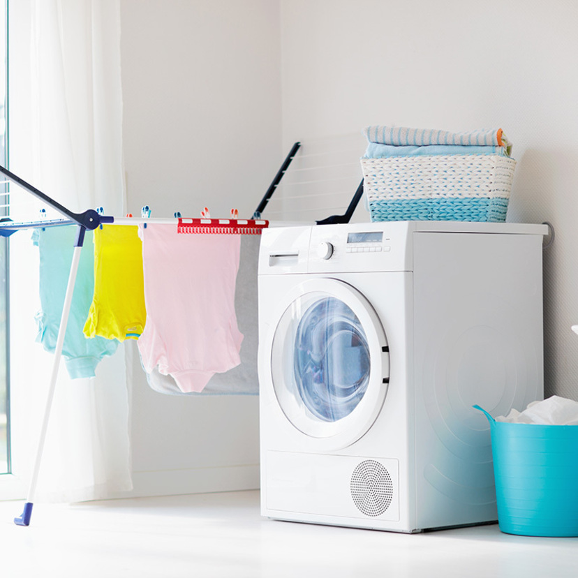 中性洗剤の洗濯効果と洗濯方法9ステップ！洗濯表示やおすすめは？
