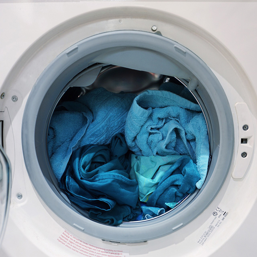 ドラム式洗濯機をオキシクリーンで掃除するやり方は？故障する？