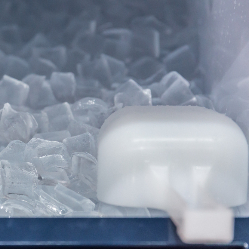 製氷機の掃除方法6ステップ！クエン酸や重曹、オキシクリーンは使える？